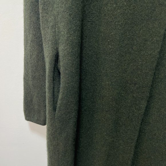 Adrienne Vittadini Sweater Coat sz S - Picture 13 of 16